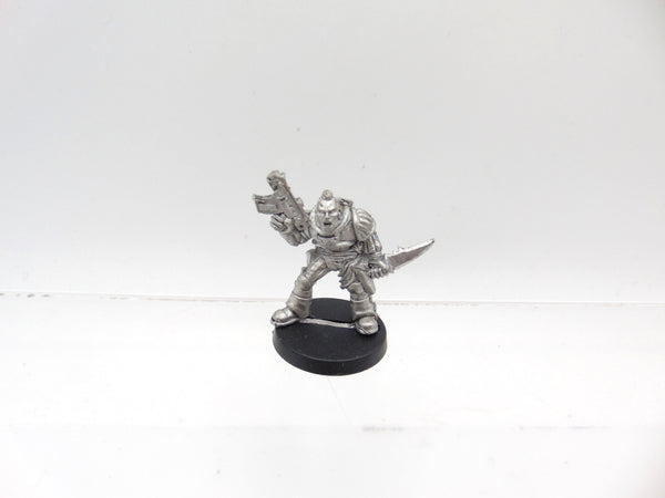 Space Marine Scout