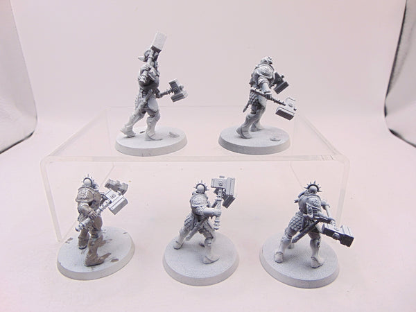 Liberators