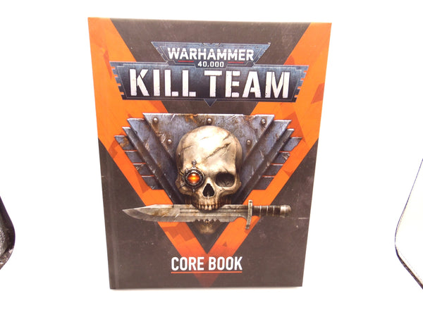 Warhammer Kill Team Core Book