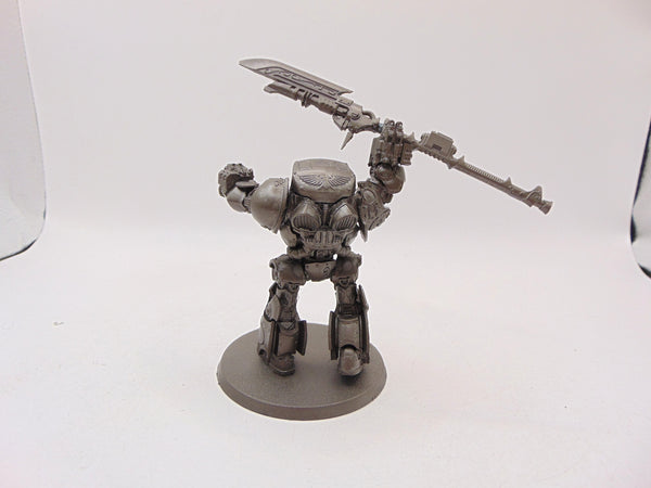 Contemptor Achillus Dreadnought