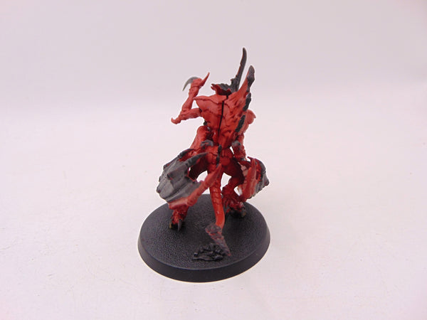 Winged Tyranid Prime