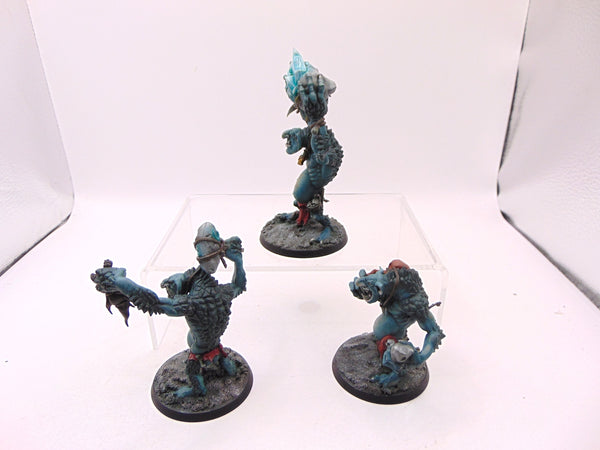 Rockgut Troggoths