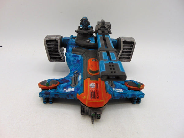 Hammerhead Gunship