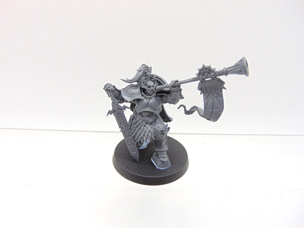 Knight Heraldor
