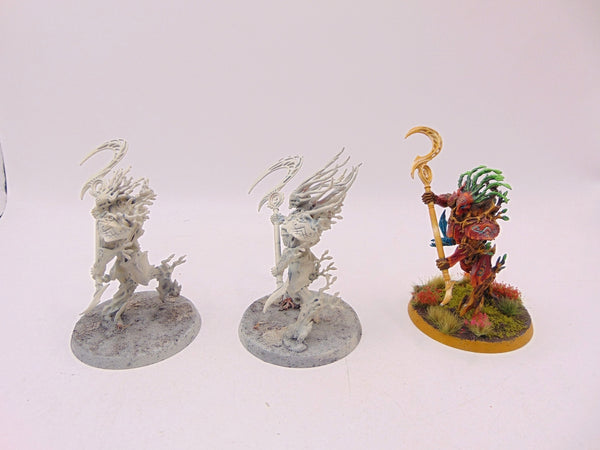 Kurnoth Hunters