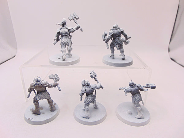 Liberators