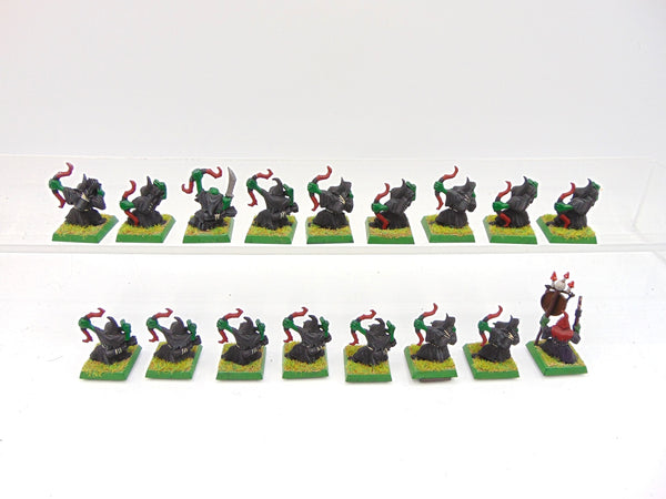 Night Goblin Shootas