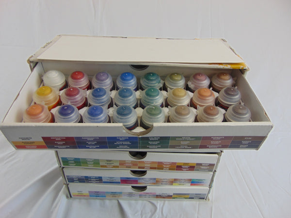 Citadel Ultimate Paint Set