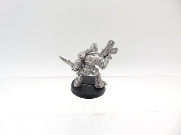Space Marine Scout