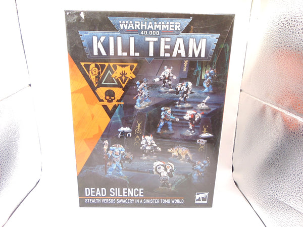 Kill Team: Dead Silence