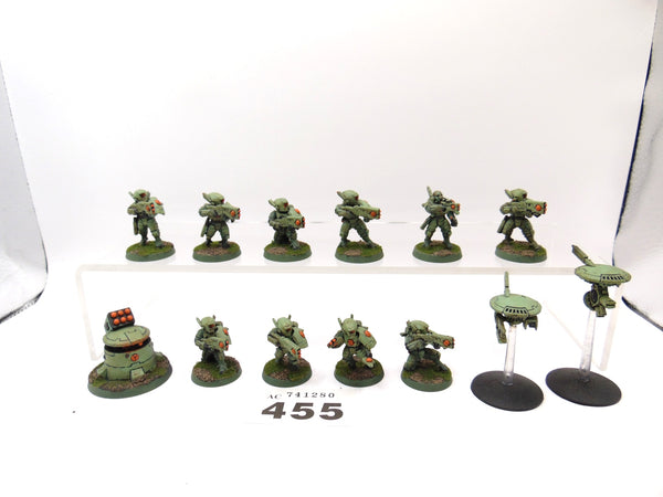 Breacher Team