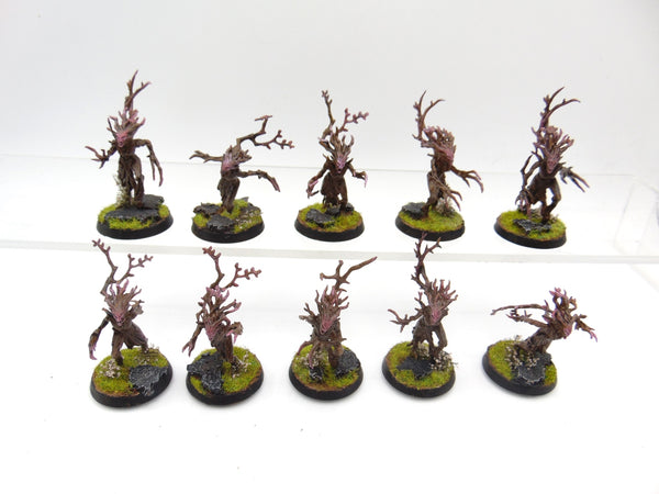 Dryads