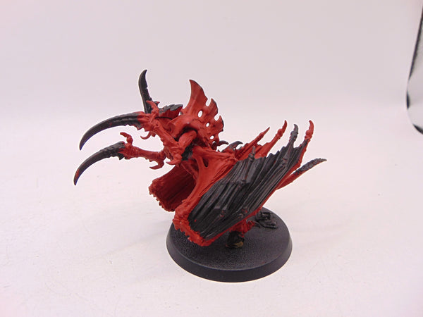 Winged Tyranid Prime