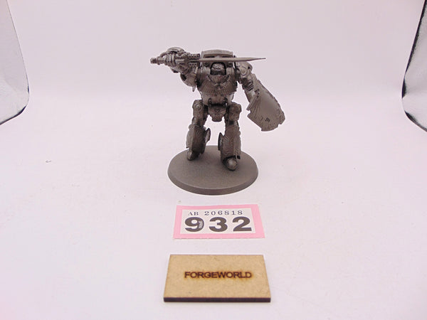 Contemptor Galatus Dreadnought