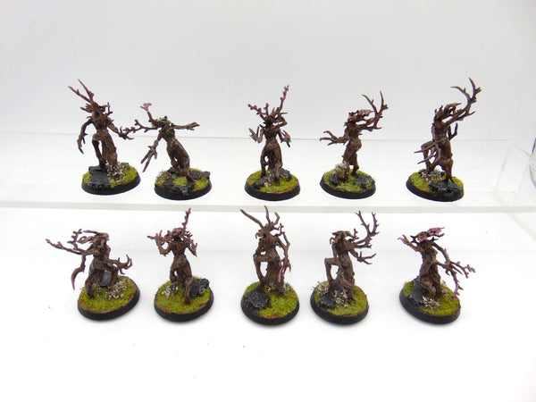 Dryads