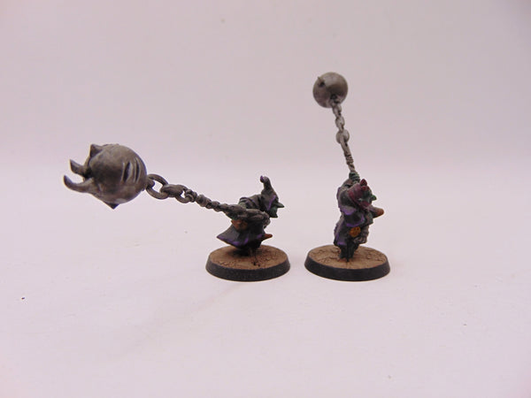 Night Goblin Fanatics