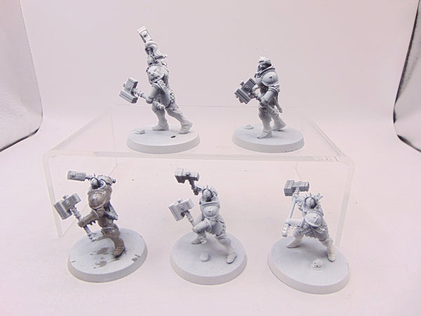 Liberators