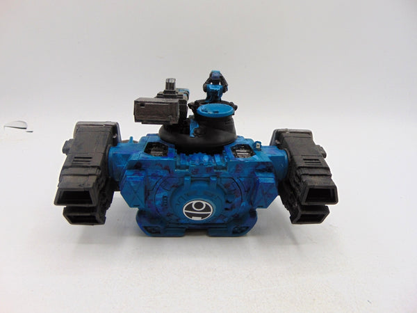 Hammerhead Gunship