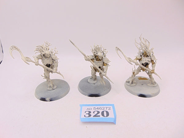 Kurnoth Hunters