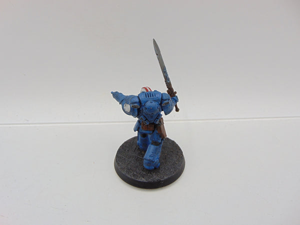 Primaris Lieutenant