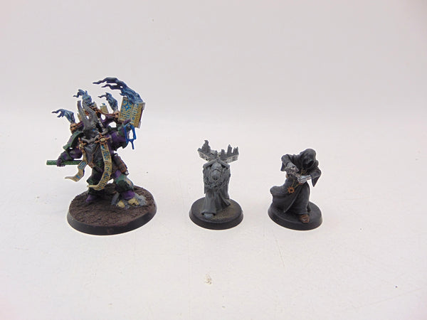 Dark Apostle