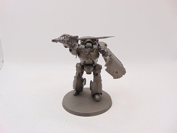 Contemptor Galatus Dreadnought