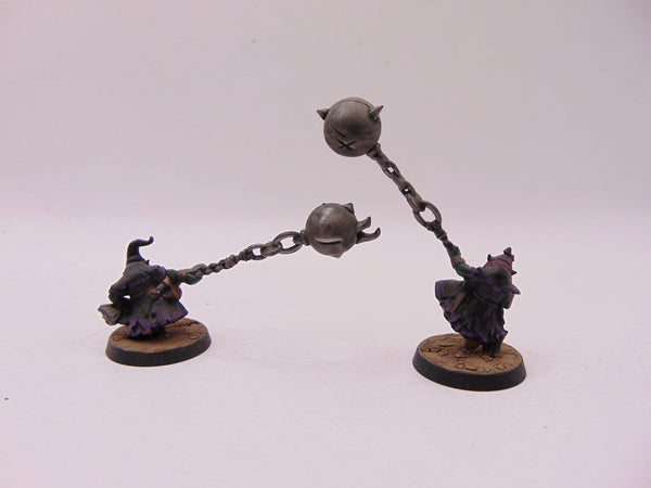 Night Goblin Fanatics