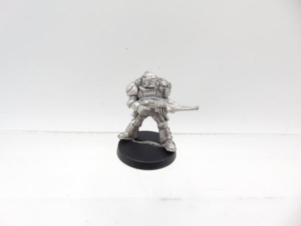 Space Marine Scout
