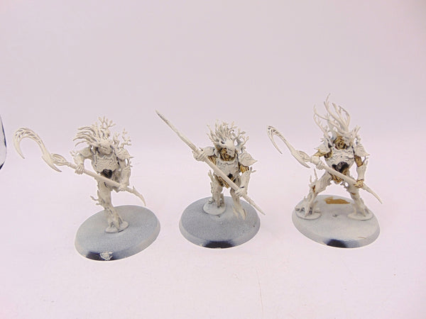 Kurnoth Hunters