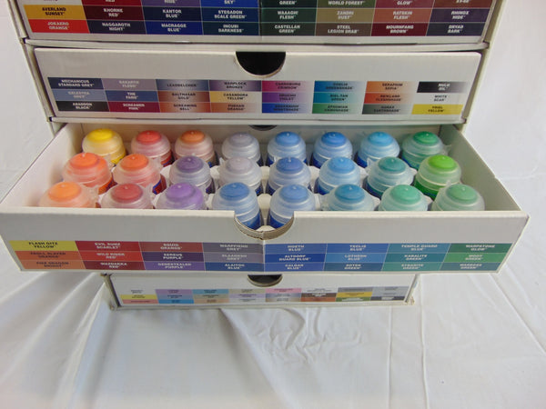 Citadel Ultimate Paint Set