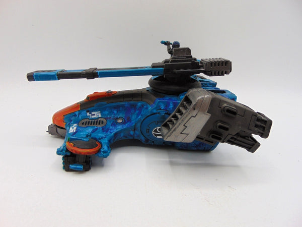 Hammerhead Gunship