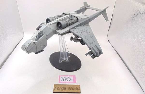 Imperial Navy Valkyrie Sky Talon