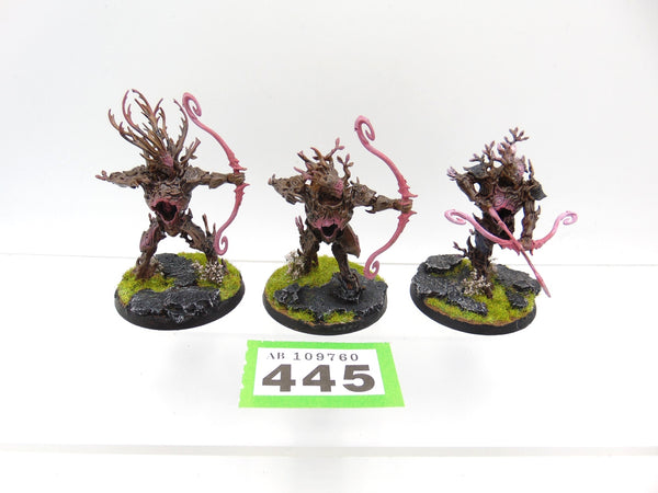 Kurnoth Hunters