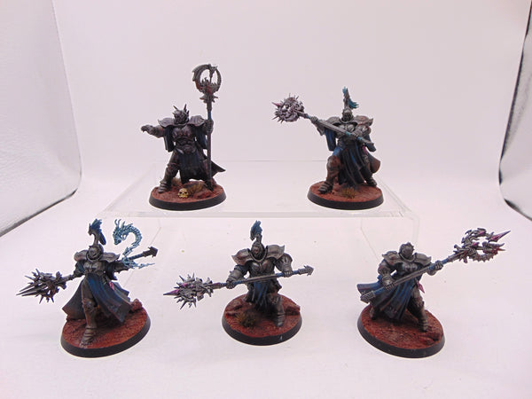 Evocators