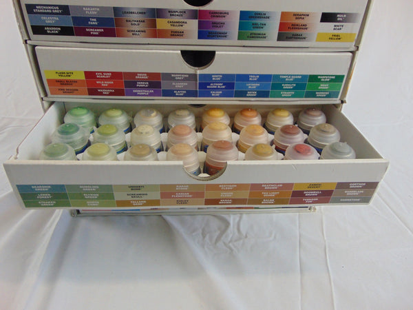 Citadel Ultimate Paint Set