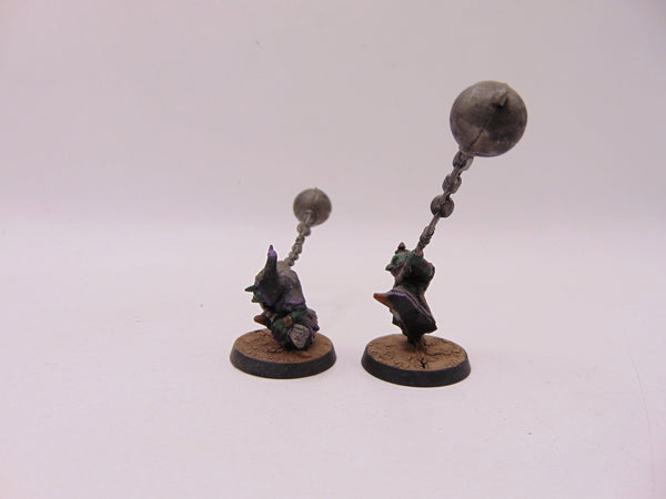 Night Goblin Fanatics