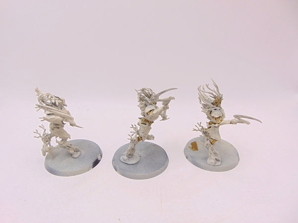 Kurnoth Hunters