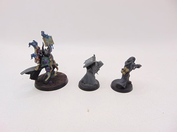 Dark Apostle
