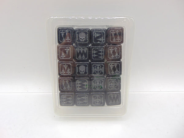 Imperial Knights Dice