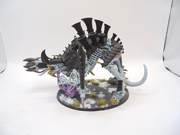 Tyrannofex
