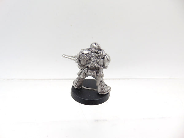 Space Marine Scout