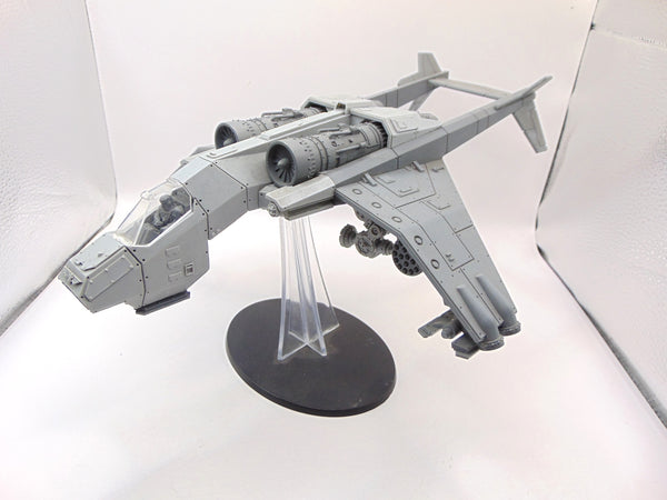 Imperial Navy Valkyrie Sky Talon
