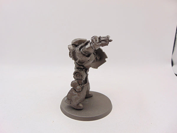 Contemptor Galatus Dreadnought