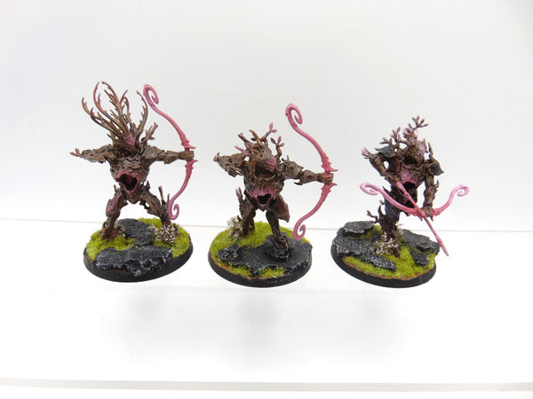 Kurnoth Hunters