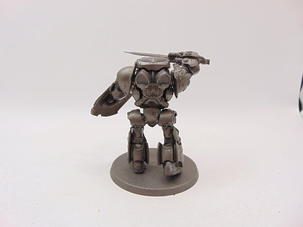 Contemptor Galatus Dreadnought