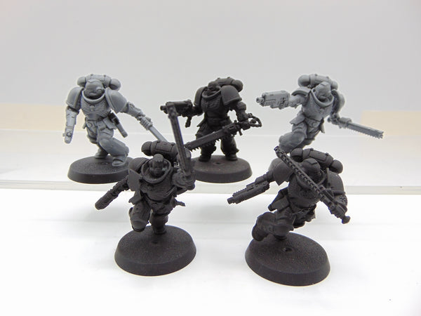 Assault Intercessors