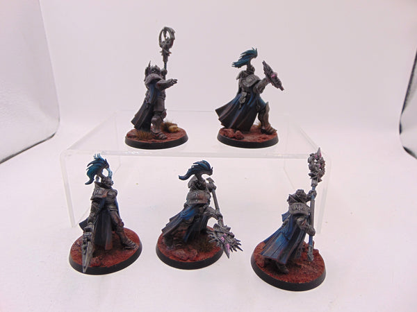 Evocators