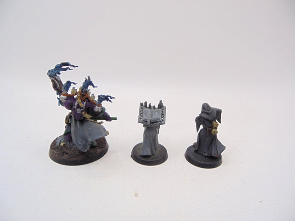 Dark Apostle
