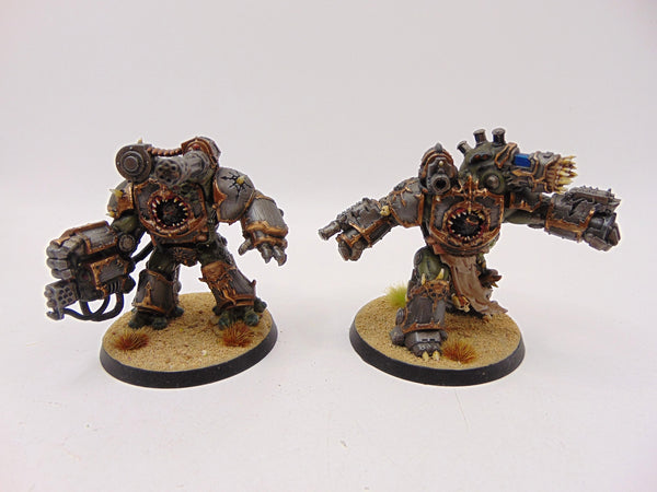 Obliterators