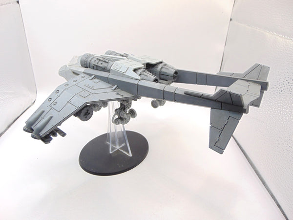 Imperial Navy Valkyrie Sky Talon
